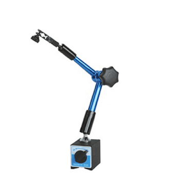 ROKTOOLS Hydraulic Universal Magnetic Stand MS-118 Dial Indicator Holder