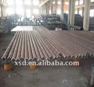 purchase steel tubular products