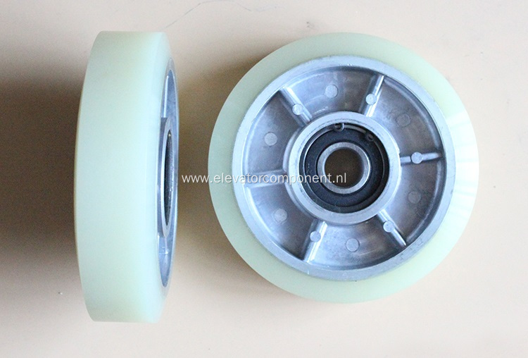 Handrail Tension Roller for Otis Escalators 120*30*6203