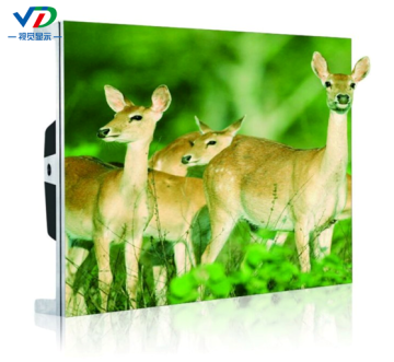 PH1.25 HD LED Display