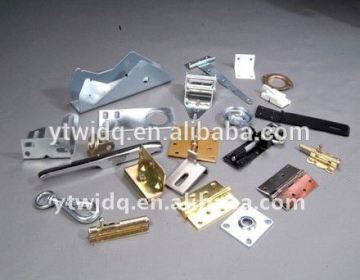 Hot sofa bed hardware fitting part