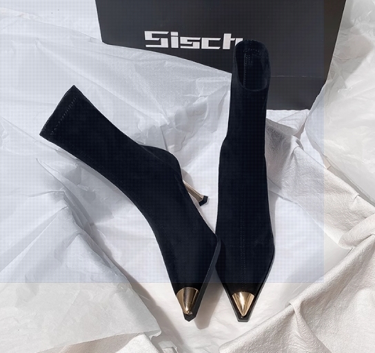 Shoes & Accessories