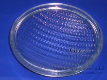 glass lens light shade light cover