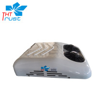sleeper parking auto air conditioner