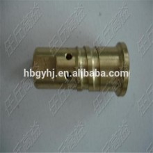 New tip holder for Miller welding torch