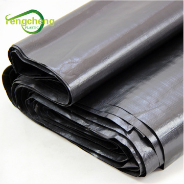 Outdoor uv stable liner hdpe geomembrane