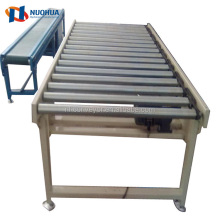 Motor Driven Assembly Line Packaging Roller Conveyor