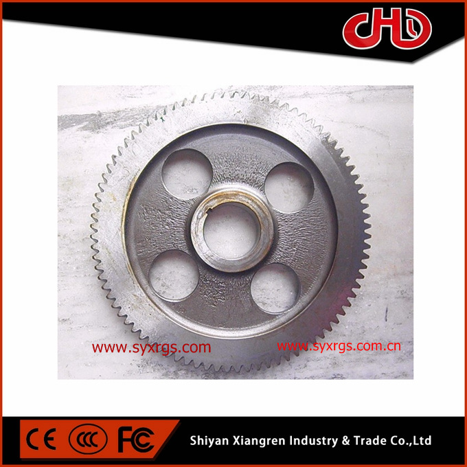 207248 Camshaft Gear