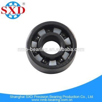 Si3N4 Bearing in fishing reel