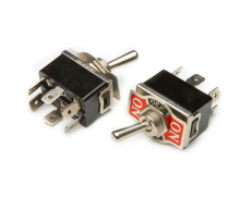 KN3(C)-203AP  mini Toggle Switch lamp toogle switch