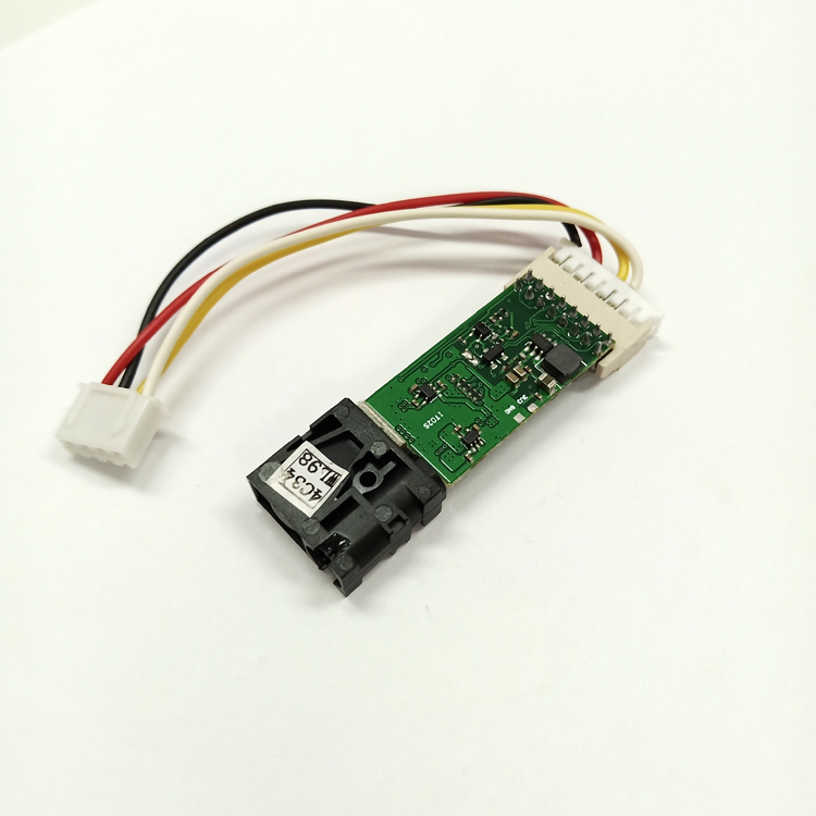 Time of Flight Distance Sensor with FPC interface