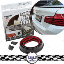 New Arrival Carbon Fiber Rear Spoiler, Spoiler Universal