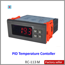 RC-113M PID Temperature Controller Search