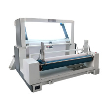 Fully Automatic Cloth Rolling Machine