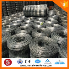 cattle woven wire mesh fence