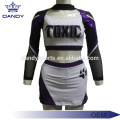 უნიკალური დიზაინის კონკურსის Cheerleading Suits