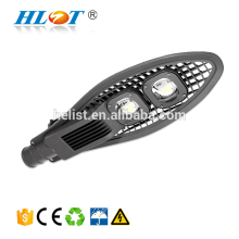 led street light components,aluminium led street light body 100w