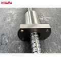 Durable 2510 Ball Screw for Industrial Use