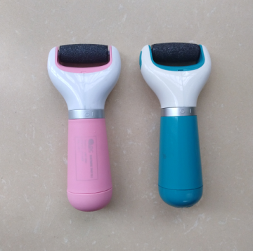 Dead Skin Battery Operating Comfortable Electric Foot File