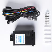 LEBT 510N Timing Advance Processor for LPG CNG Autogas Kits: Enhancing Vehicle Performance and Efficiency