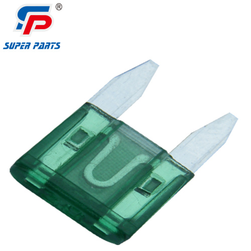 Auto Universal Mini Plug In Blade Zekering