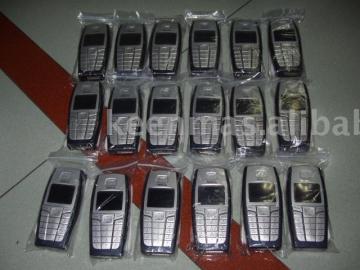 Wholesale for CDMA Mobile Phons Nokia 6255,3105,3125,2280,6225,2116,6015i, 2112,1255,1315,2355,2865,2875i CDMA motorola v3c...