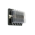 Wasserdichter LED-Kfz-Sicherungsblock mit IP55