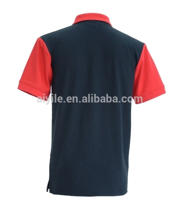 quick dry polyester quick dry pique polyester cotton quick dry polo shirt
