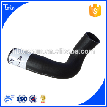 oem silicone rubber hose for engineering machinery