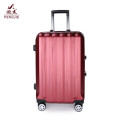 Large capacity business Hard shell travel suitcase