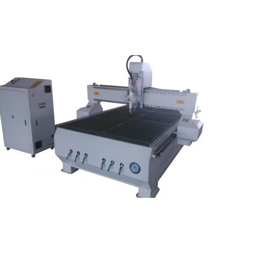 Wood Carving CNC Router Machine