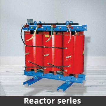 Advanced Professional Earthing Transformer