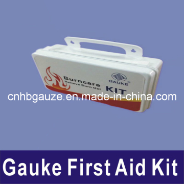 Travel Burns Care Kit