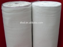 Dusted (non) Asbestos Cloth