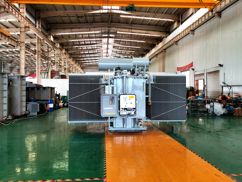 33kv power transformer