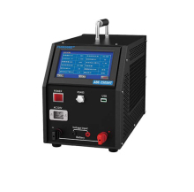 ABE-2550NT 25V 50A Lithium Battery Discharge-Charge Unit