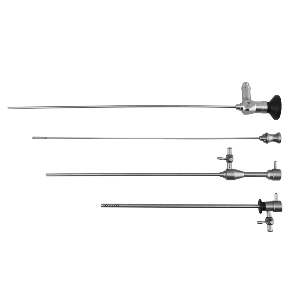 Hysteroscopy Set