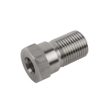 Stainless steel 316 Hex head Bolts