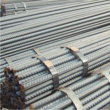 Hot Dipped Galvanized Bright Steel Round Bars