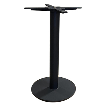 Cast Iron Flat Table Base