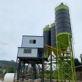 HZS120 betonnen batchfabriek met de beste aftersales -service