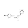 Benzyl 3-(4-hydroxyphenyl)propionate Cas Number 31770-76-0