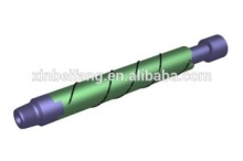 Keyseat reamers with sliding sleeve