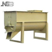 High Capacity 3000 kg/batch Animal Feed Mixer Machine for Sale