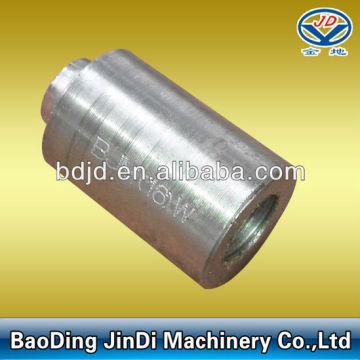 High quality Reinforcing concrete rebar coupler