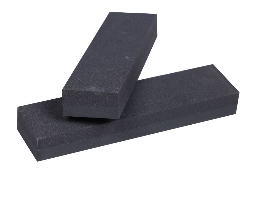 Carburo de silicio negro Black silicon carbide