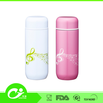 304 / 201 SS Arabic Vacuum Erlenmeyer Flask