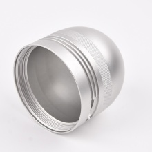 Metalworking 6061 Aluminum Parts