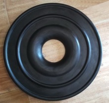 Oil DP Wall Scratcher