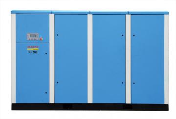 AUGUST Variable Frequency Screw Air Compressor